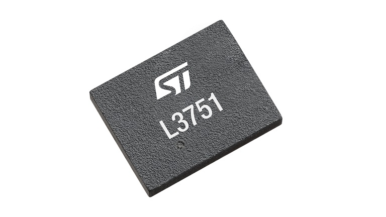 STMicroelectronics L3751 product image