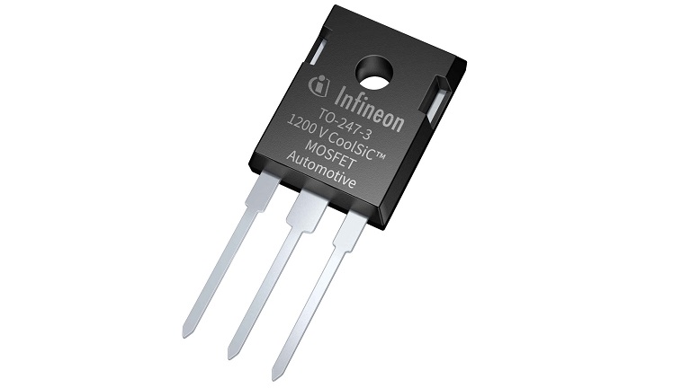 Infineon Technologies XENSIV TLE4999C8 product image