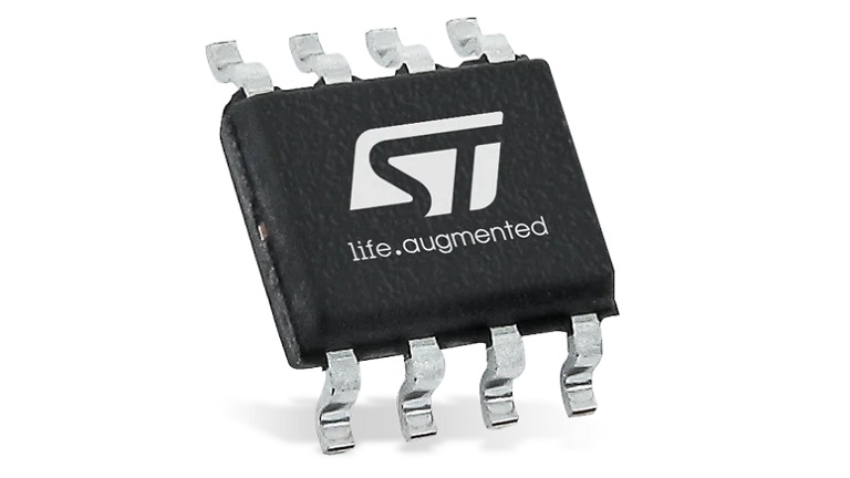 STMicroelectronics TSZ182 and TSZ182H product image