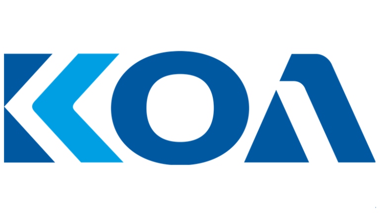 KOA Logo