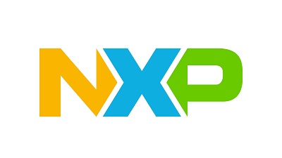 NXP Semiconductor - Logo