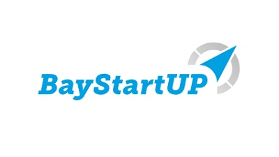 BayStartUp logo