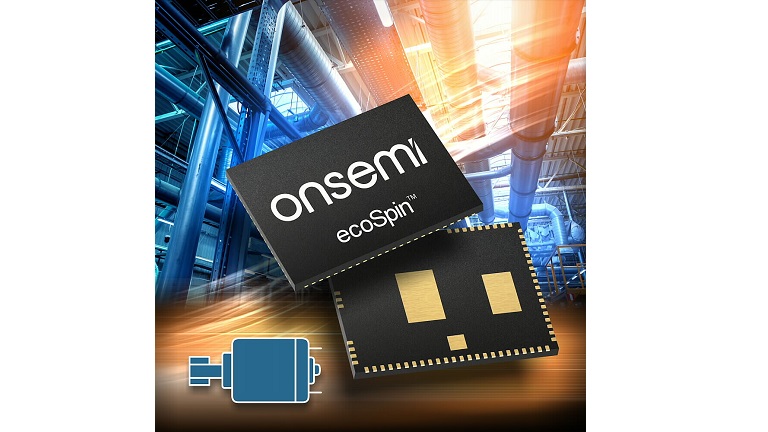 onsemi ECS640A (Brazos) - ecoSpin™ product image