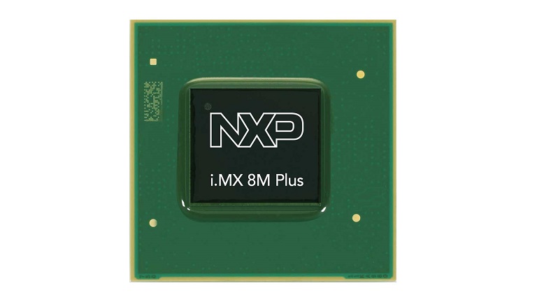 NXP Semiconductors i.MX 8M Plus product image