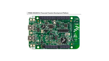 NXP FRDM-KW24D512 product image