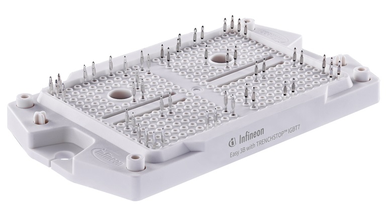 Infineon Technologies EasyPACK™ 3B CoolSiC™ product image