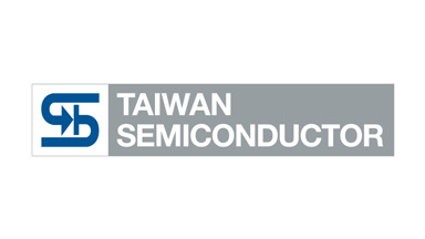 Taiwan Semiconductor Logo