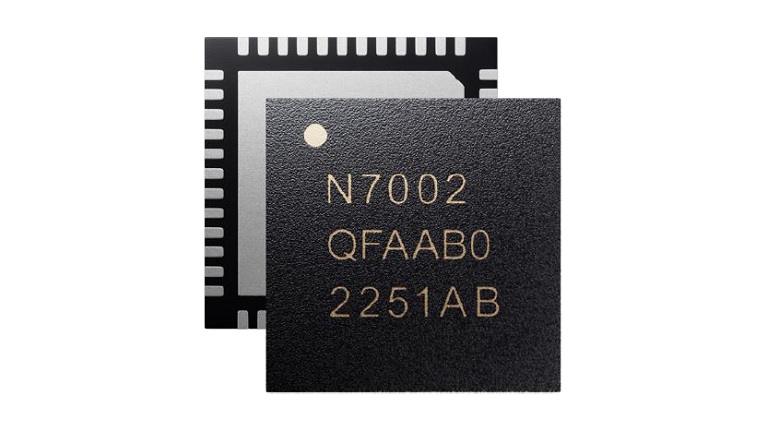 Nordic Semiconductor nRF21540 DB Development Bundle consisting of an nRF21540 EK and an nRF21540 DK