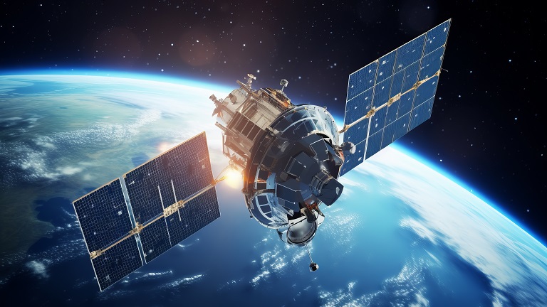 Space Science Applications Addressing the processing needs of Space 2.0 applications | Avnet Silica