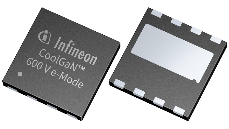 Infineon OptiMOS™5 80V product image