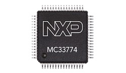 NXP Semiconductors MC33774 image