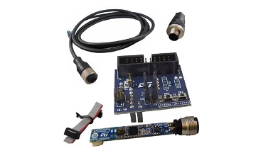 STMicroelectronics STEVAL-BFA001V1B kit image