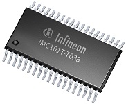 Image of Infineon IMC101T-T038 product