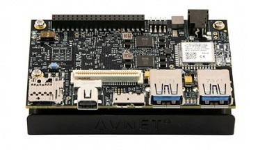 Avnet ULTRA96-V2 Development Board product image