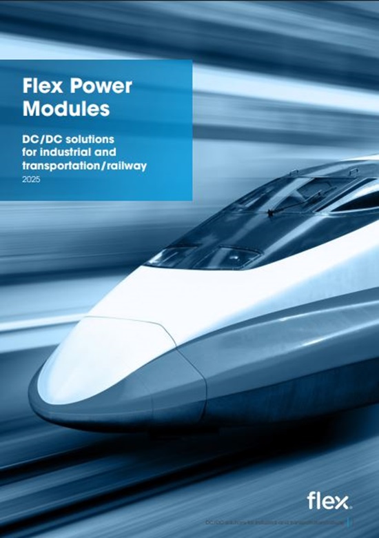 Flex Power Modules | Authorised Distributor in EMEA | Avnet Abacus