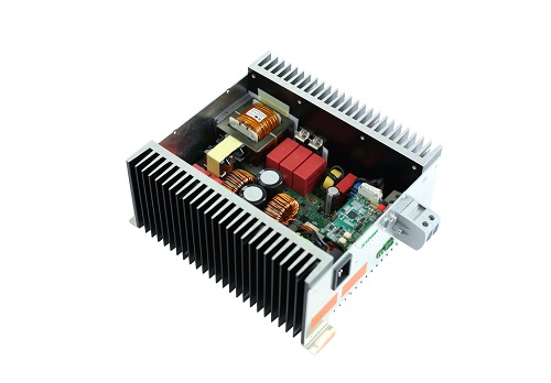 Image of EVAL_2KW_48V_CHAR_P7 board