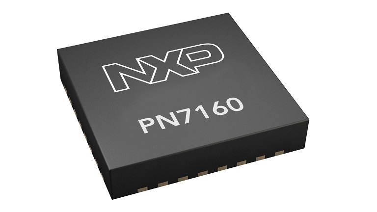 NXP Semiconductors PN7160 product image