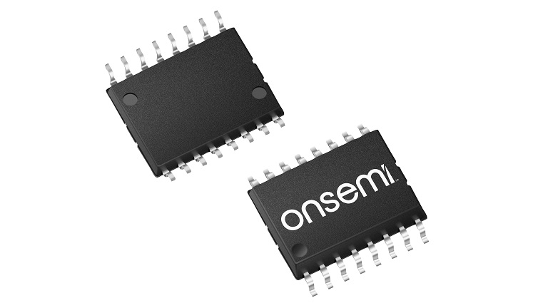 onsemi NCD57080 Gate Driver product image
