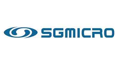 SGMICRO Logo