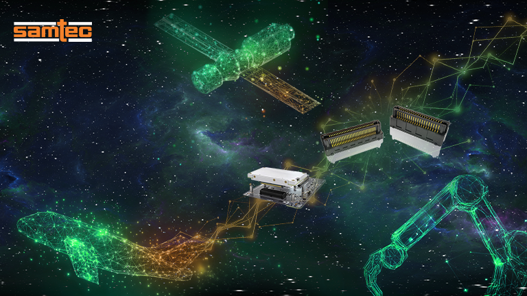 Samtec | Authorised Distributor in EMEA | Avnet Abacus