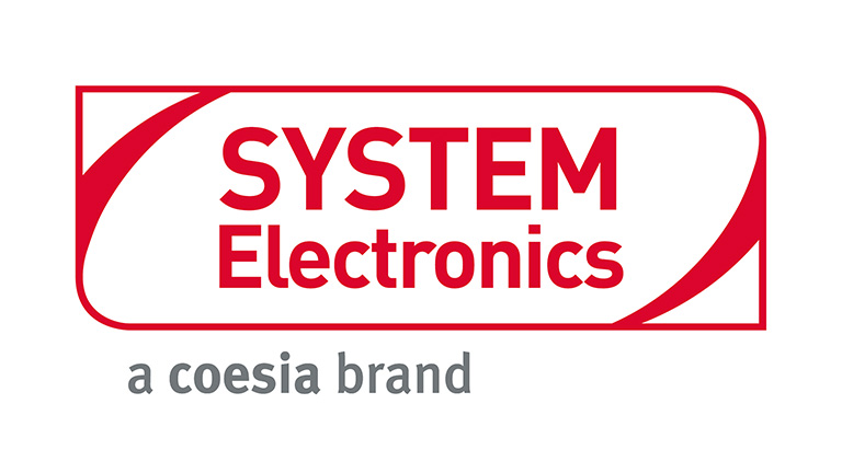 System Electronics Logo