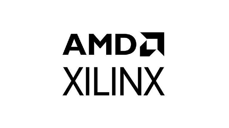 Xilinx Logo