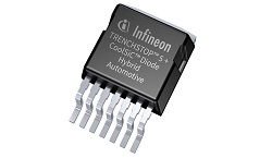Infineon Technologies 650V CoolSiC™ image