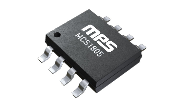 MPS MCS1805 linear current sensor
