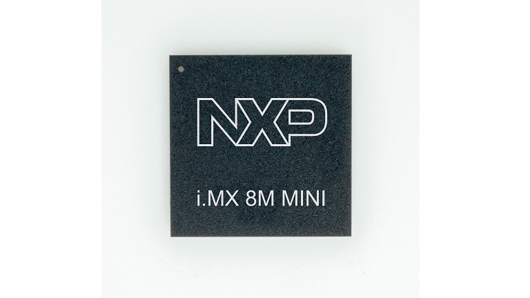 NXP LPC845 Breakout Board product image
