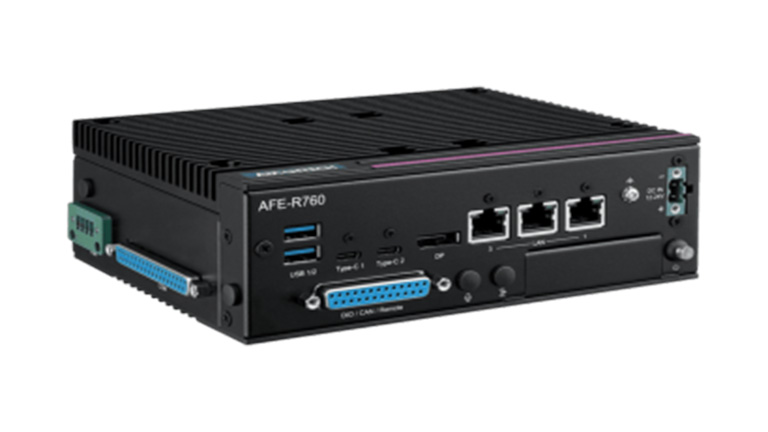 Advantech Rpu MOVE | Advantech | EBV Elektronik