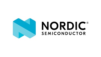 Nordic semiconductor logo