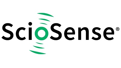 ScioSense Logo