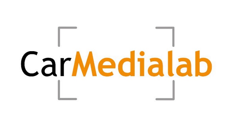 CarMediaLab logo
