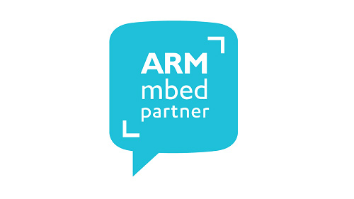 ARM mbed partner
