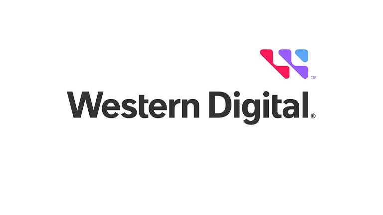 Western Digital