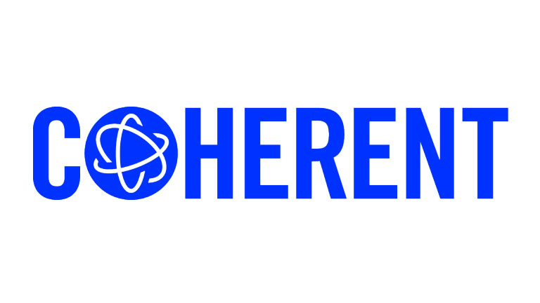 coherent logo