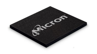 Micron's 2100AI/AT SSD in  BGA package