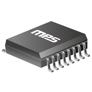 MPS Isolated Solutions | Avnet Silica