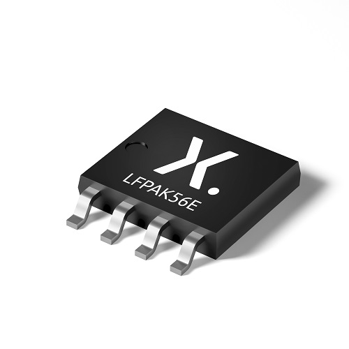 Nexperia LFPAK56E package - SOT1023 Nexperia LFPAK56E package - SOT1023
