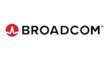 Broadcom  Logo