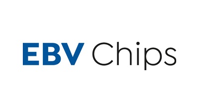 EBVchips Logo
