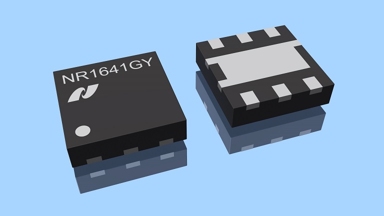 Nisshinbo Micro Devices NR1641 product image