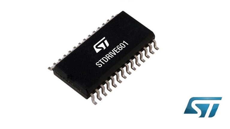 STMicroelectronics STDRIVE601 product picture