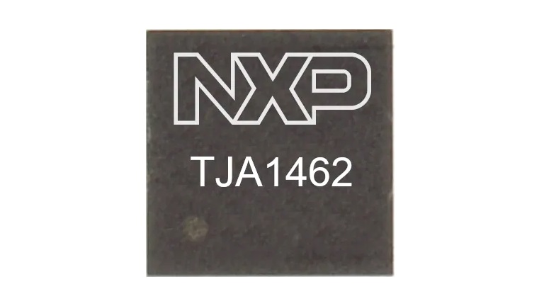 NXP TJA1462 chip in HVSON-8 package