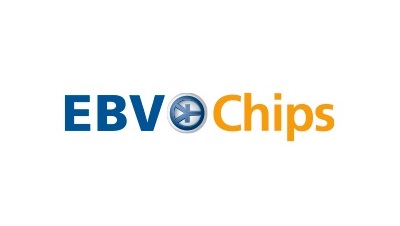 EBVchips Logo
