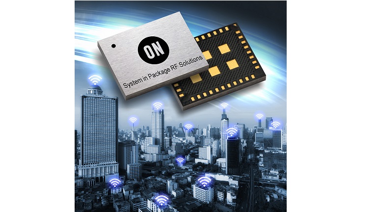 onsemi AX SIP SFEU product picture