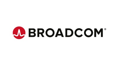 Broadcom  Logo