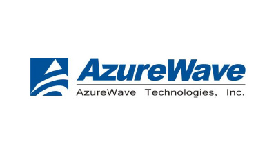 Azurewave logo