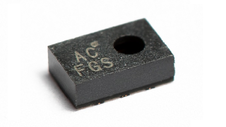 ams OSRAM AS7343 spectral sensor product image