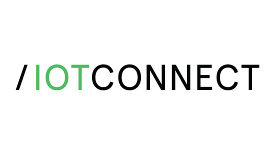 IoT Connect logo